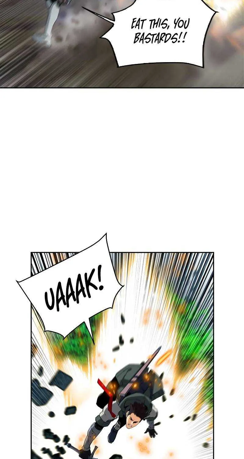 Read Seoul Station Druid chapter 23 image 91 on Lezhin