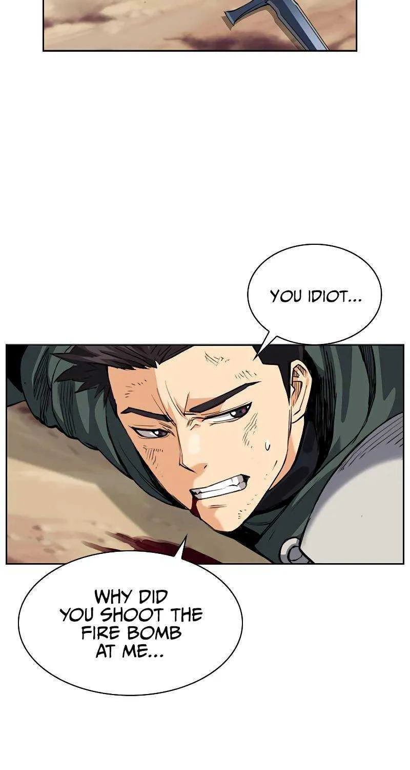 Read Seoul Station Druid chapter 23 image 94 on Lezhin