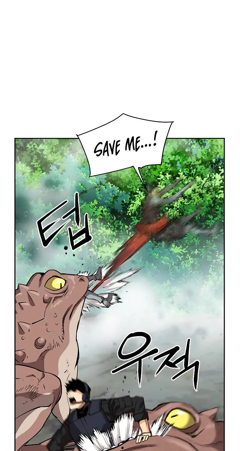 Read Seoul Station Druid chapter 23 image 96 on Lezhin