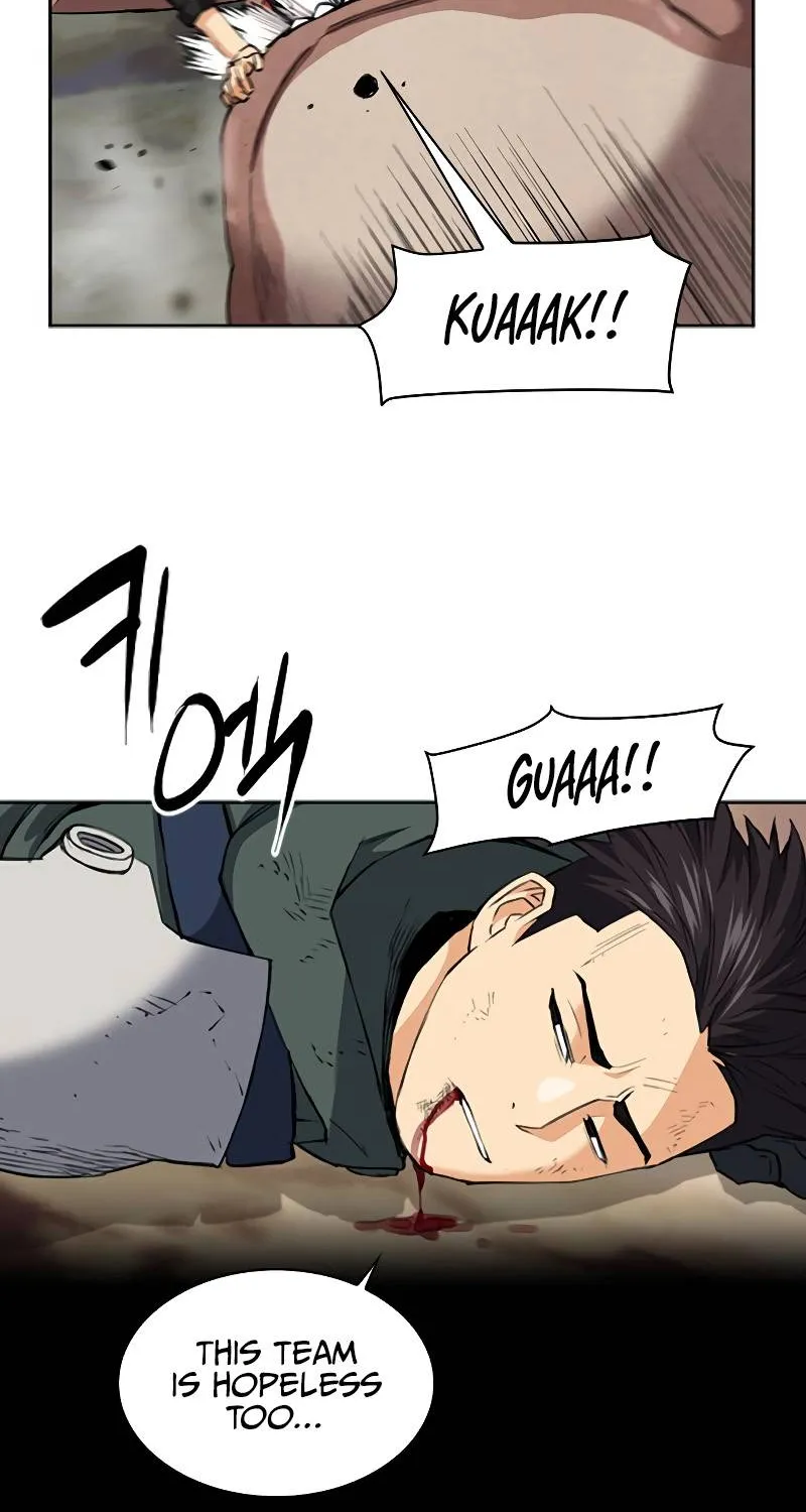 Read Seoul Station Druid chapter 23 image 97 on Lezhin