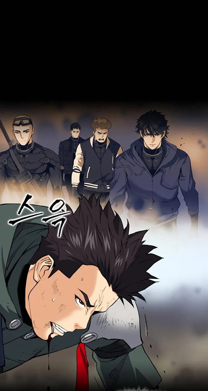 Read Seoul Station Druid chapter 23 image 98 on Lezhin