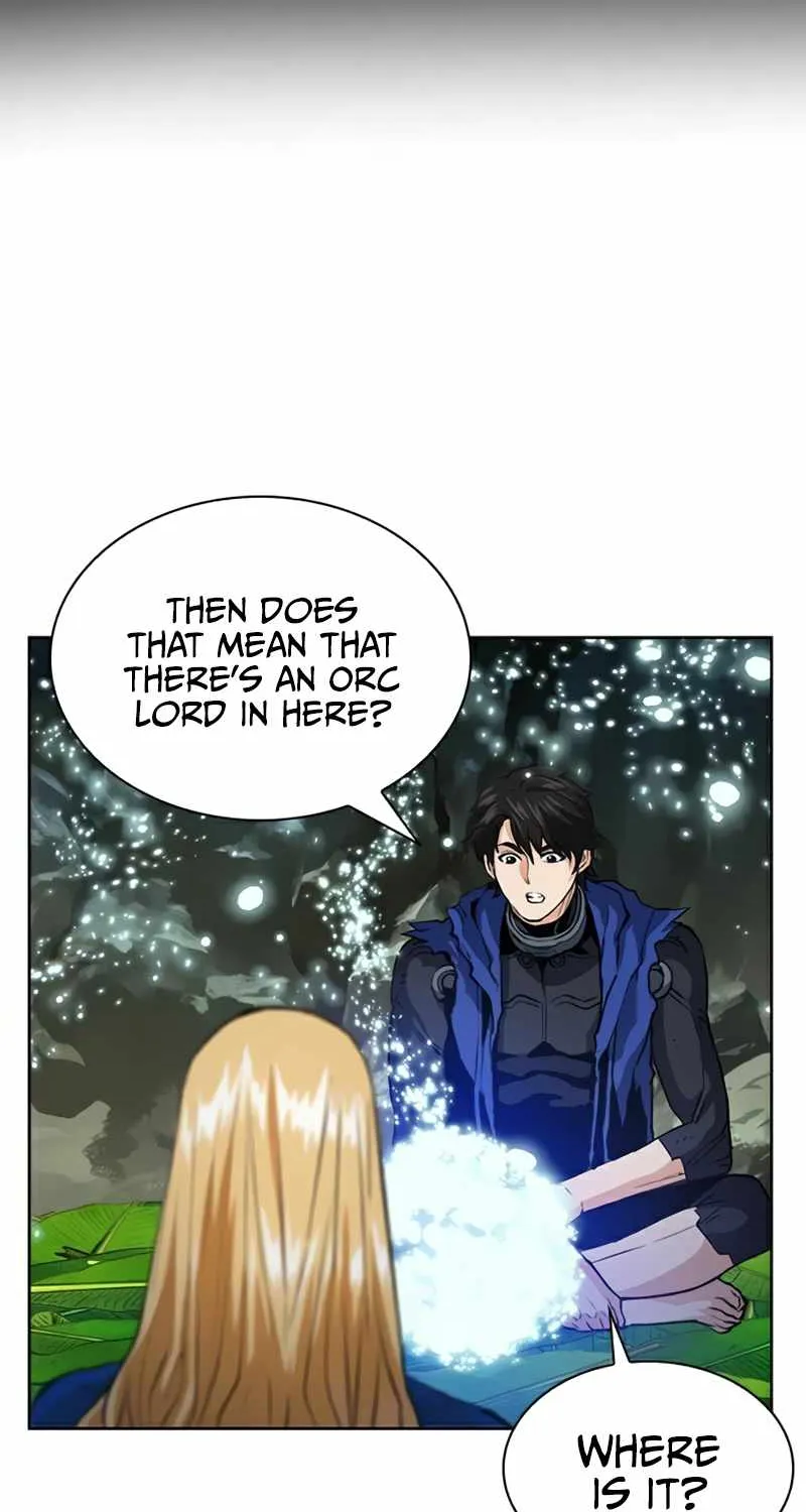 Read Seoul Station Druid chapter 29 image 100 on Lezhin