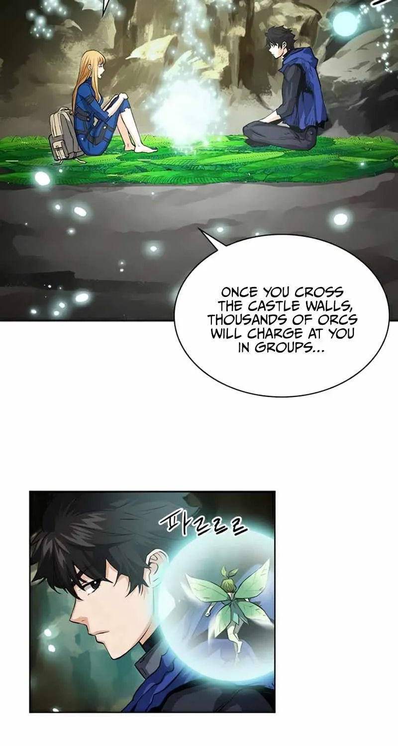Read Seoul Station Druid chapter 29 image 103 on Lezhin