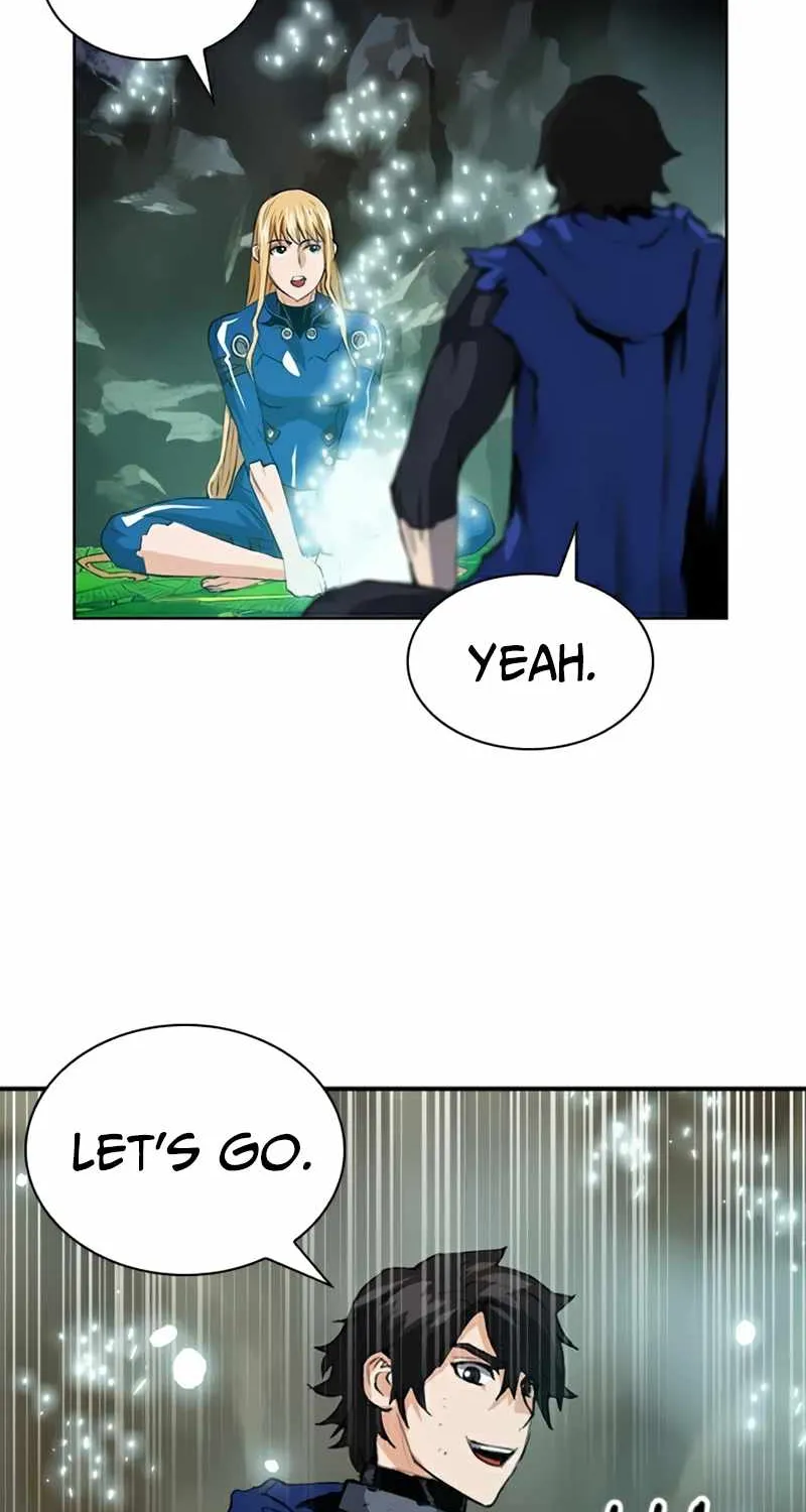 Read Seoul Station Druid chapter 29 image 106 on Lezhin