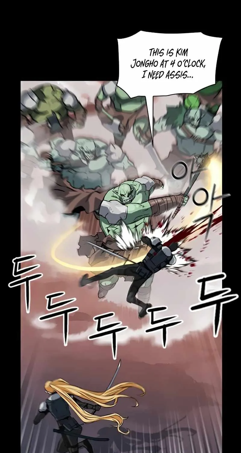 Read Seoul Station Druid chapter 29 image 25 on Lezhin