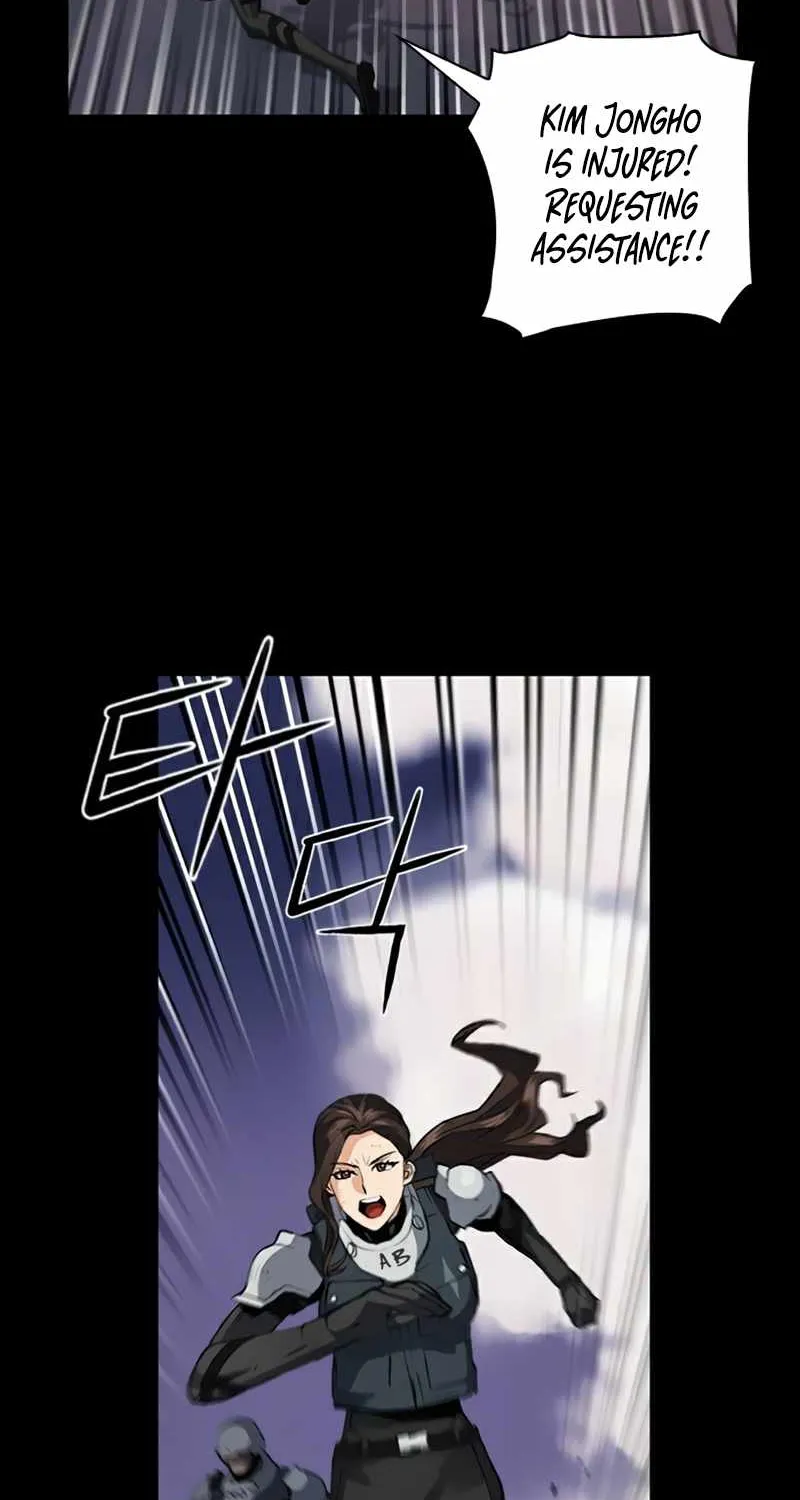 Read Seoul Station Druid chapter 29 image 26 on Lezhin