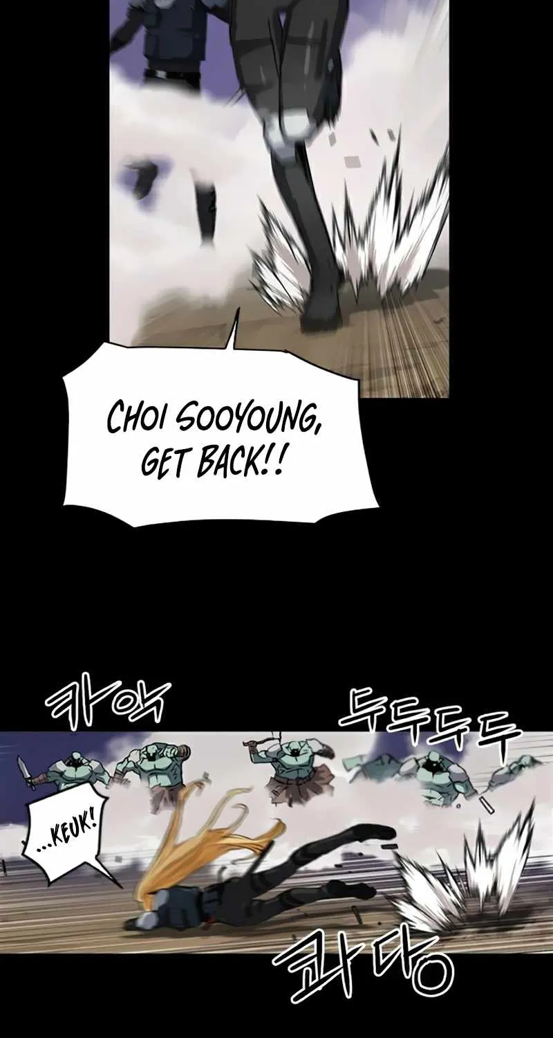 Read Seoul Station Druid chapter 29 image 27 on Lezhin