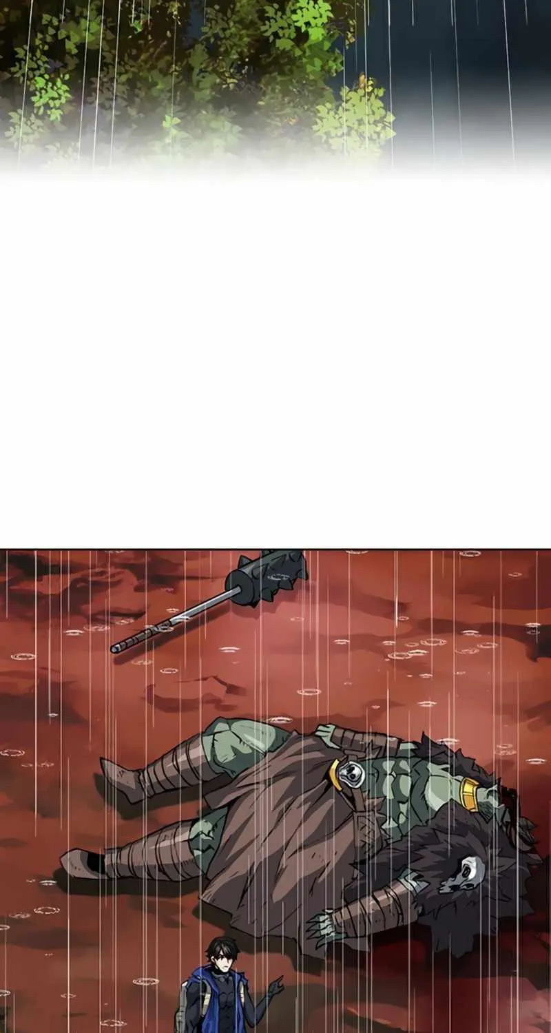 Read Seoul Station Druid chapter 29 image 3 on Lezhin