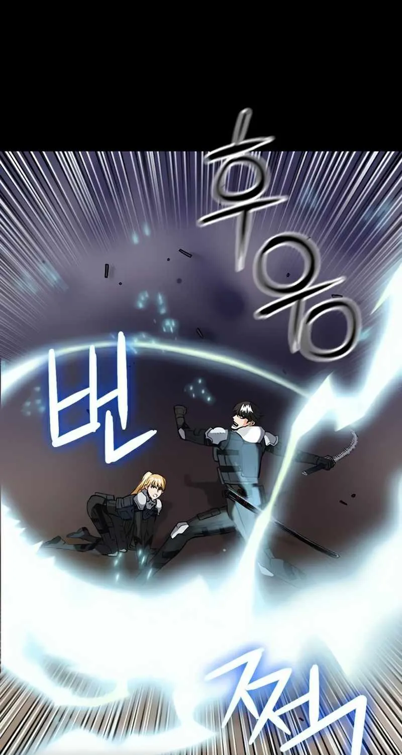 Read Seoul Station Druid chapter 29 image 31 on Lezhin