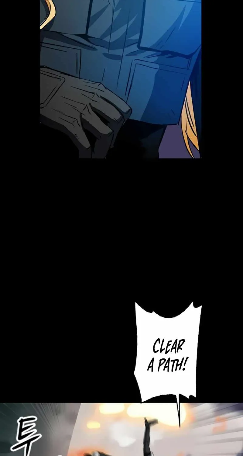 Read Seoul Station Druid chapter 29 image 34 on Lezhin