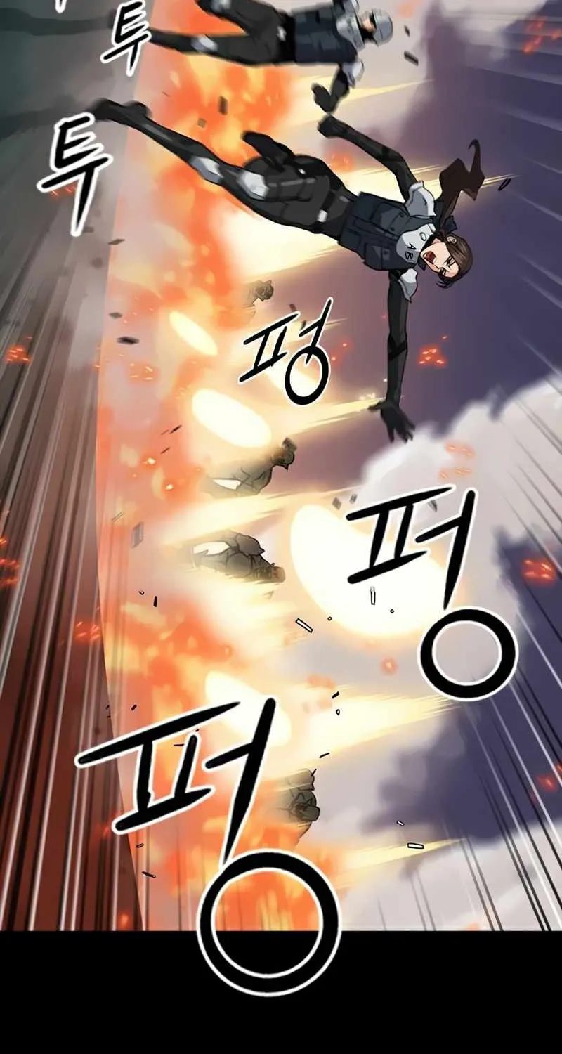 Read Seoul Station Druid chapter 29 image 35 on Lezhin