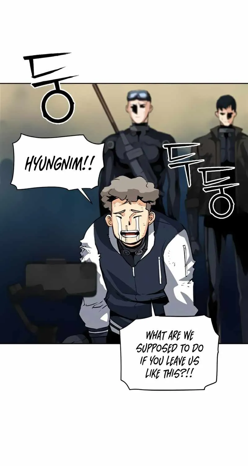 Read Seoul Station Druid chapter 29 image 73 on Lezhin