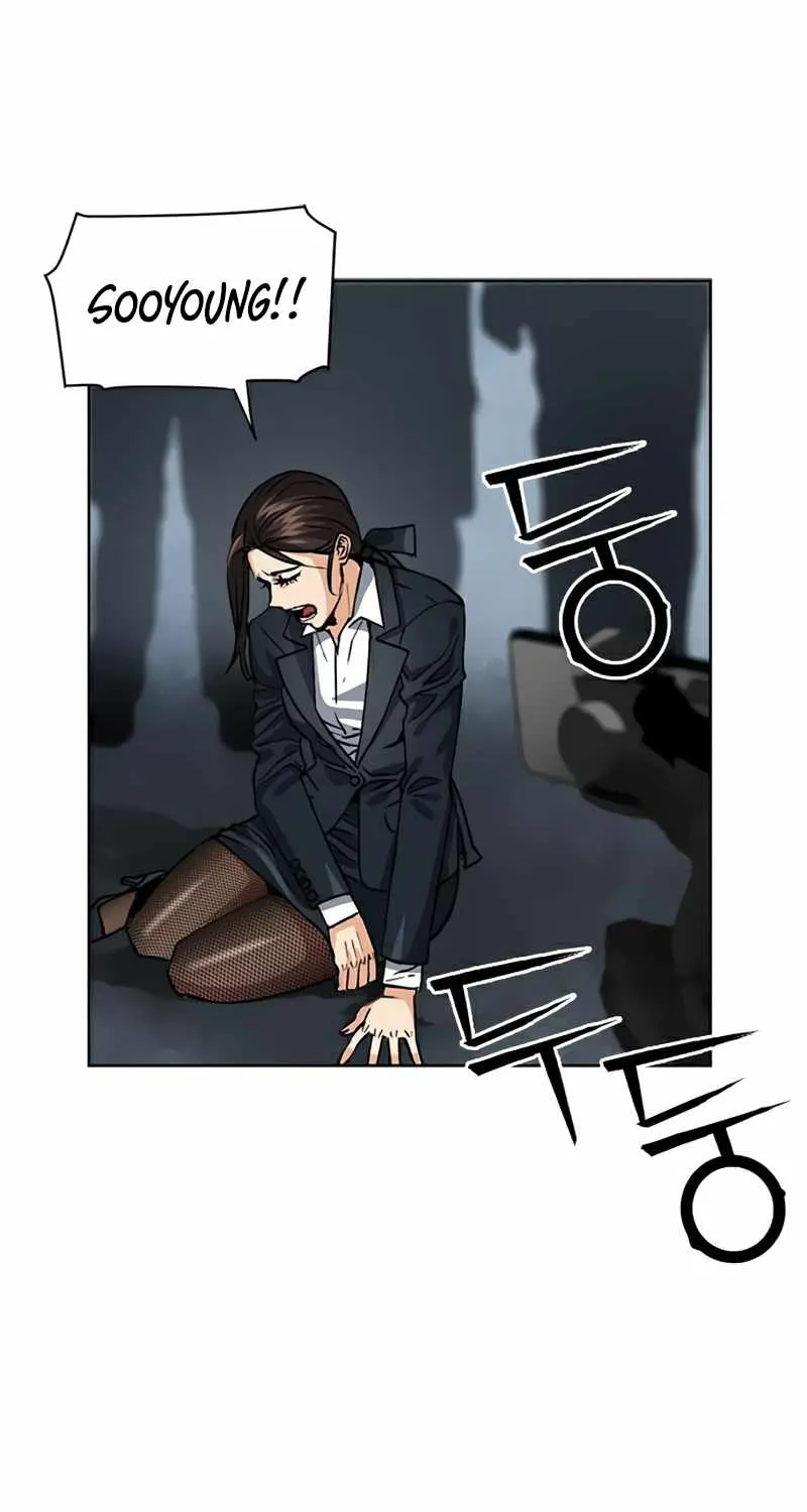 Read Seoul Station Druid chapter 29 image 76 on Lezhin