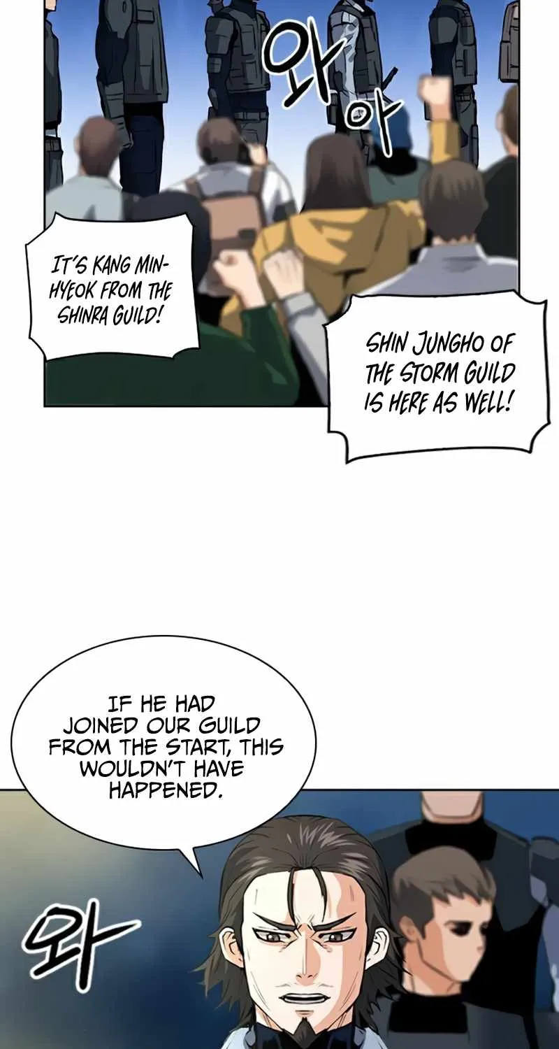 Read Seoul Station Druid chapter 29 image 79 on Lezhin