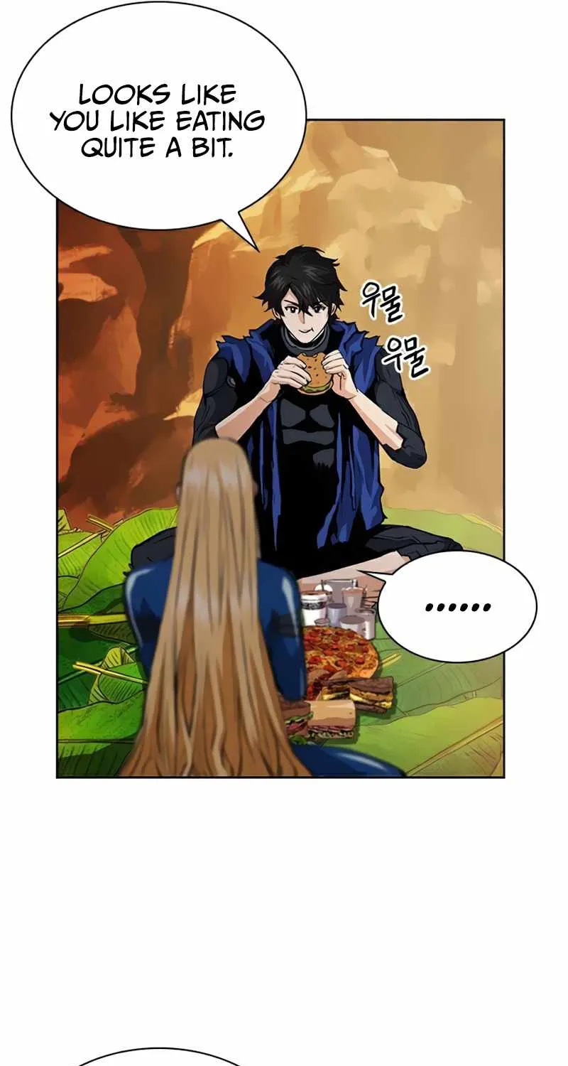 Read Seoul Station Druid chapter 29 image 89 on Lezhin