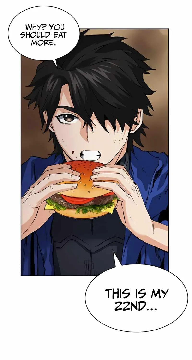 Read Seoul Station Druid chapter 29 image 92 on Lezhin