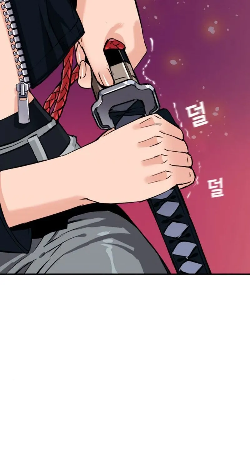 Read Seoul Station Druid chapter 3 image 106 on Lezhin