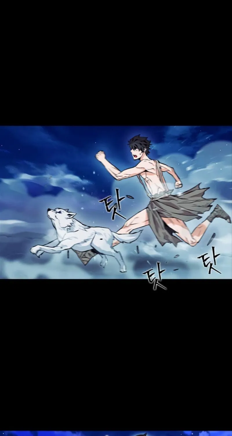 Read Seoul Station Druid chapter 3 image 18 on Lezhin