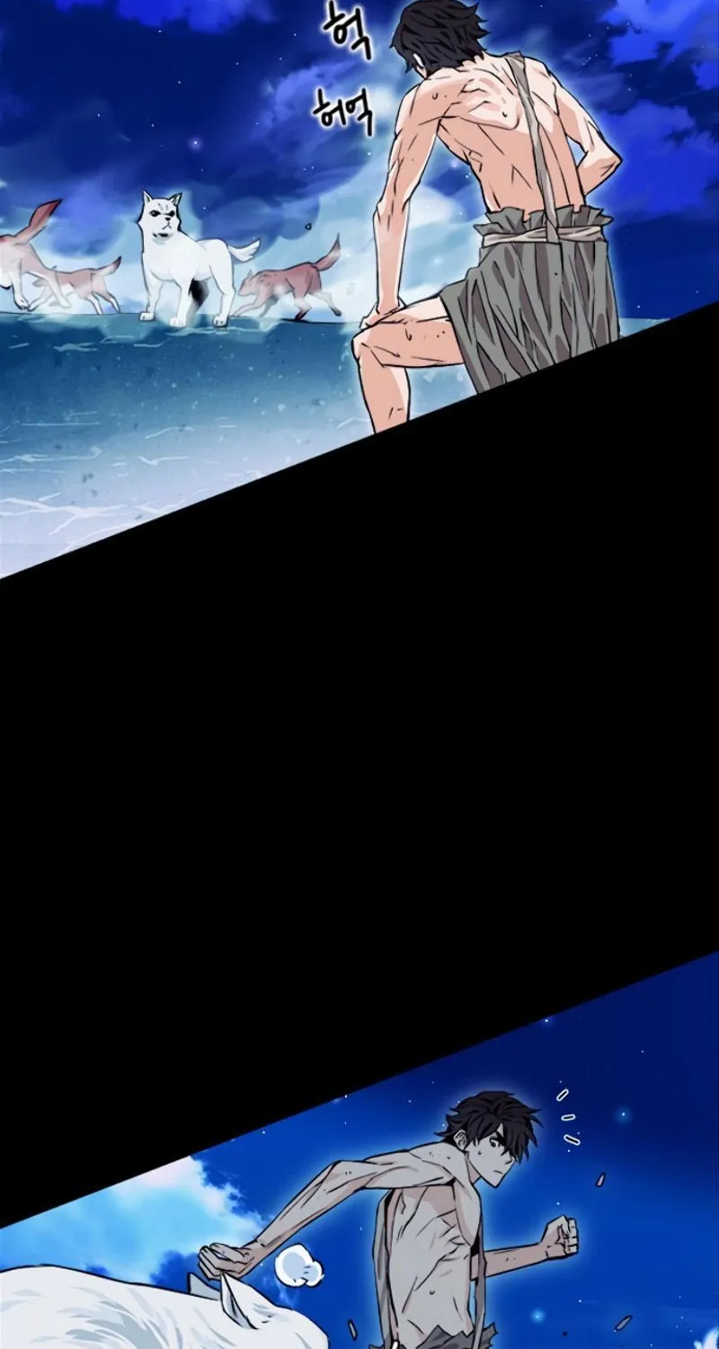 Read Seoul Station Druid chapter 3 image 19 on Lezhin