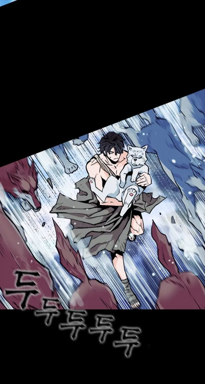 Read Seoul Station Druid chapter 3 image 21 on Lezhin