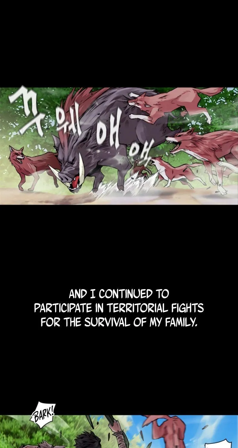 Read Seoul Station Druid chapter 3 image 36 on Lezhin