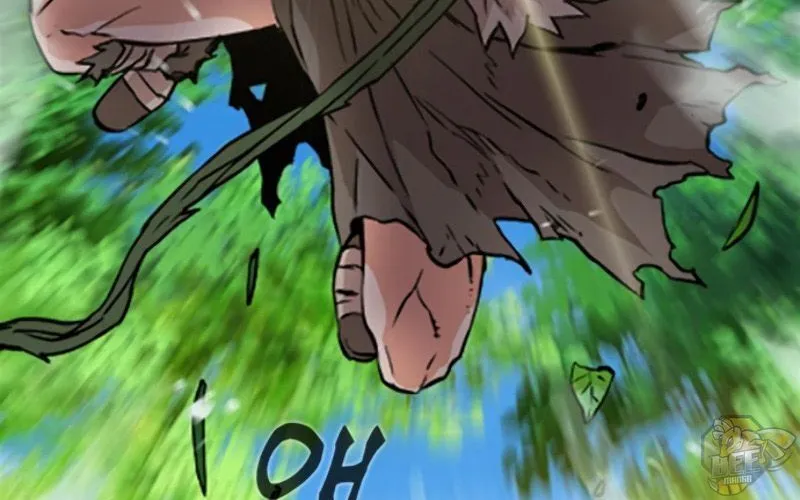 Read Seoul Station Druid chapter 3 image 38 on Lezhin