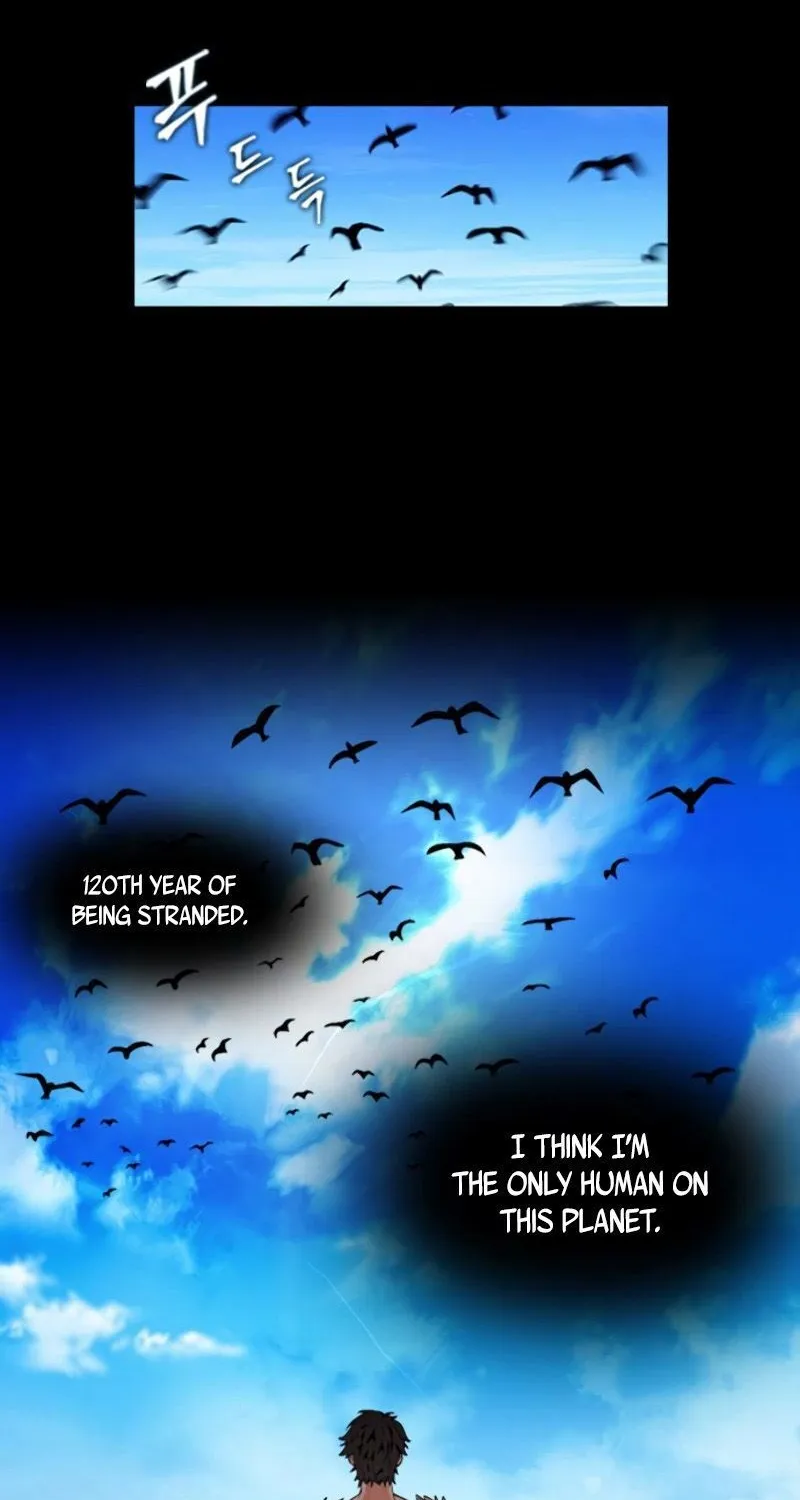 Read Seoul Station Druid chapter 3 image 43 on Lezhin