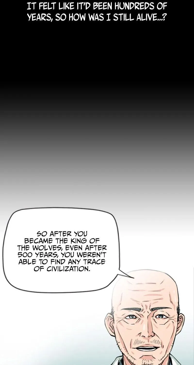 Read Seoul Station Druid chapter 3 image 48 on Lezhin