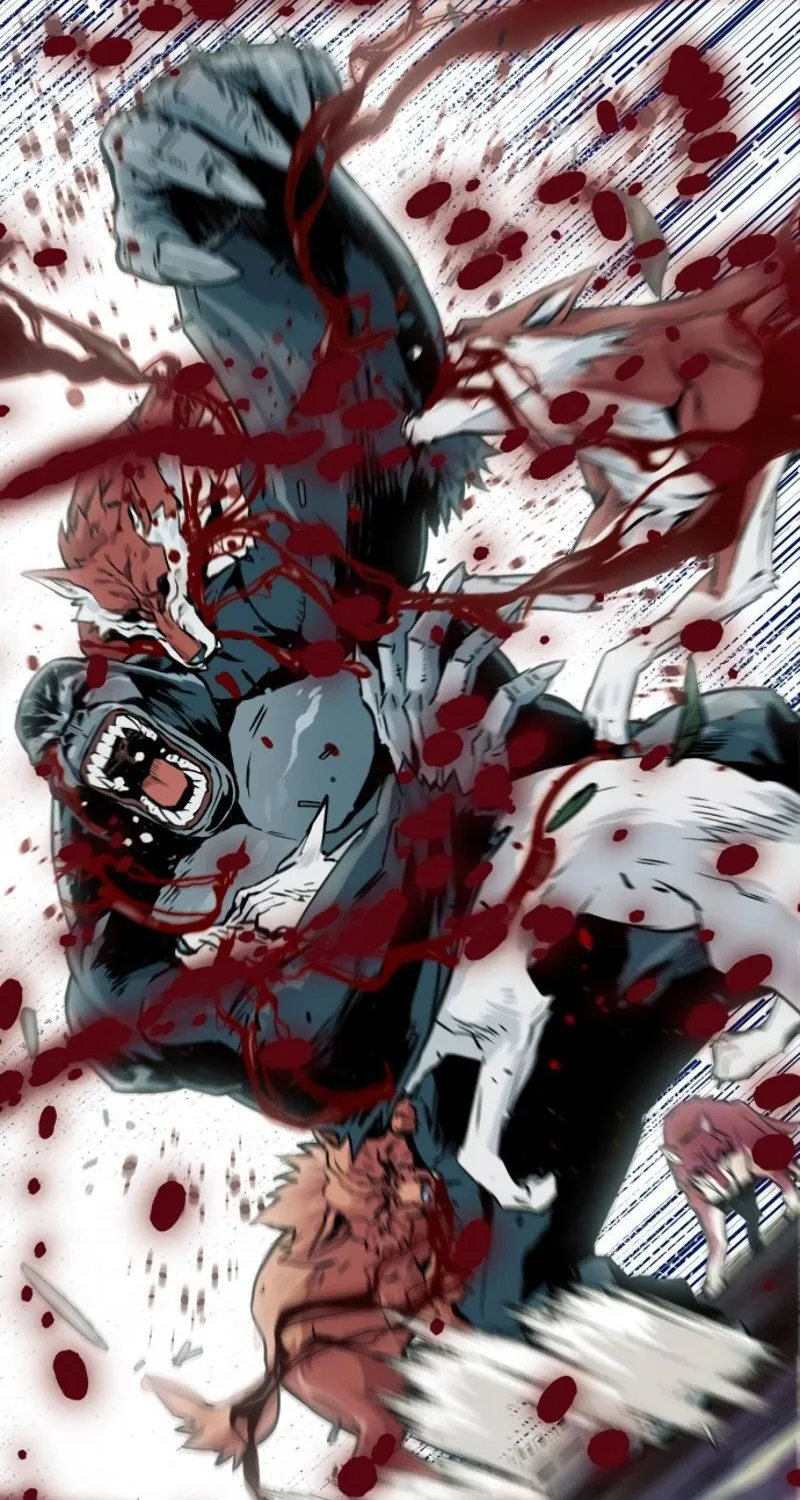 Read Seoul Station Druid chapter 3 image 7 on Lezhin