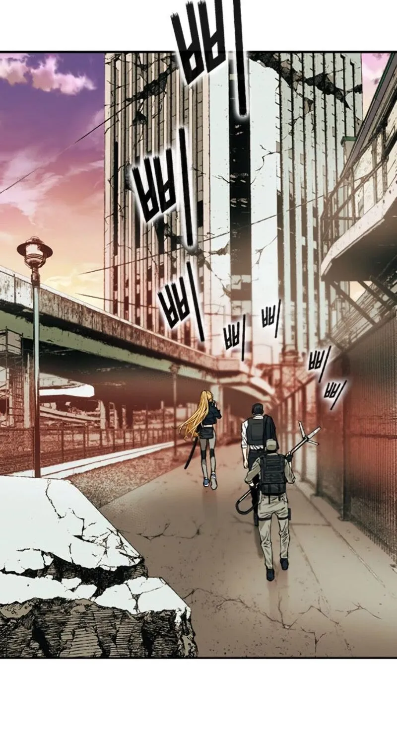 Read Seoul Station Druid chapter 3 image 76 on Lezhin