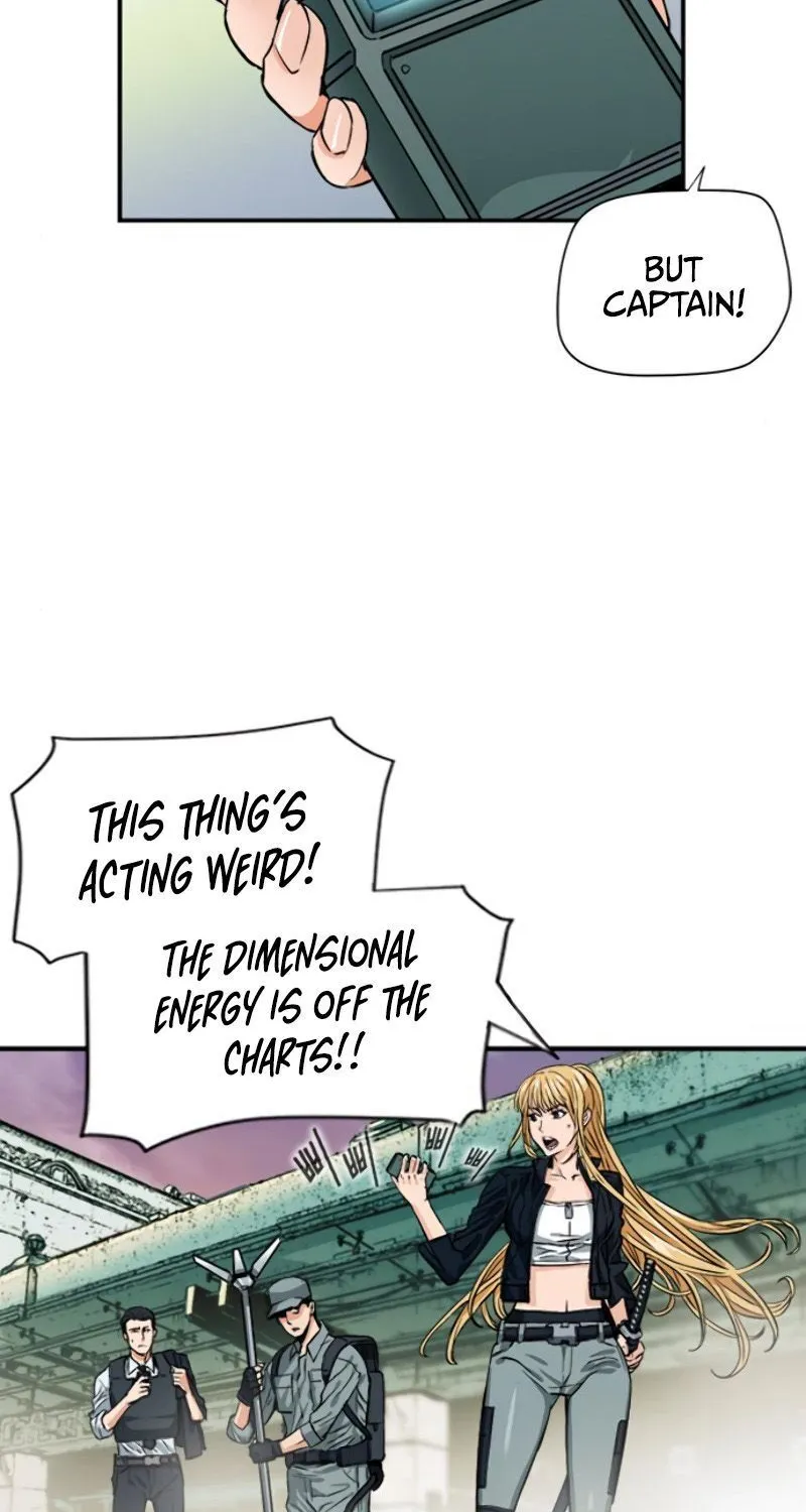 Read Seoul Station Druid chapter 3 image 82 on Lezhin