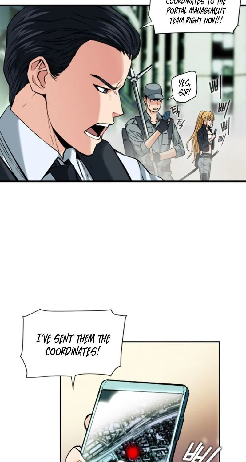 Read Seoul Station Druid chapter 3 image 84 on Lezhin