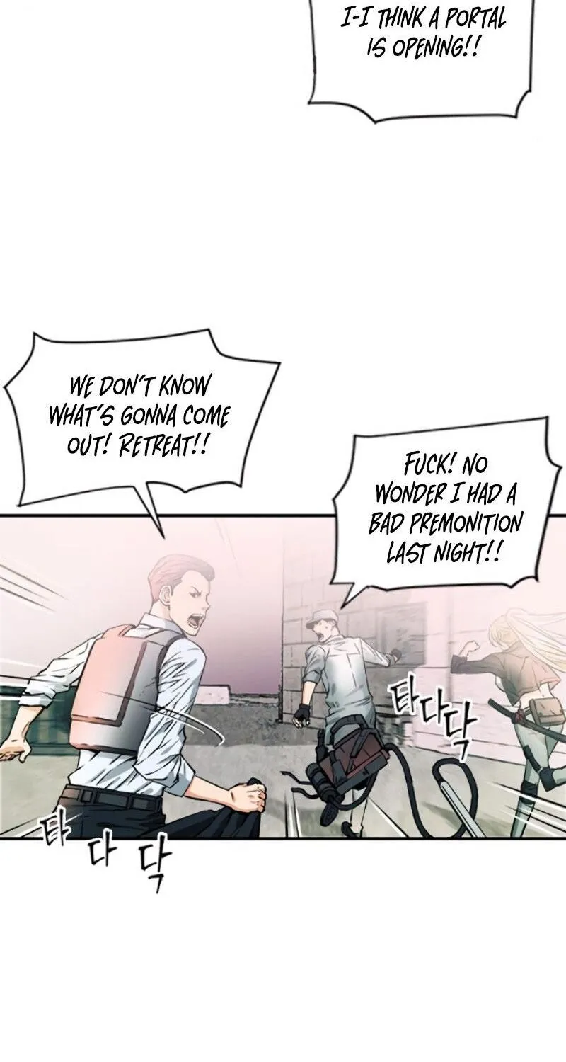 Read Seoul Station Druid chapter 3 image 87 on Lezhin