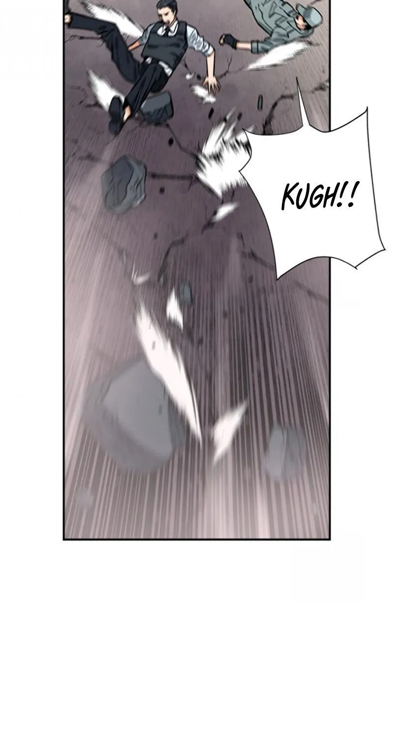 Read Seoul Station Druid chapter 3 image 91 on Lezhin