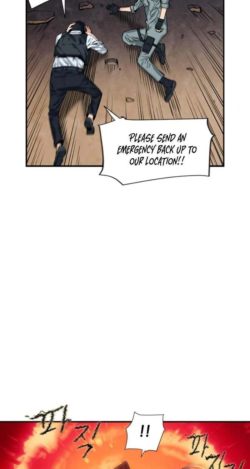 Read Seoul Station Druid chapter 3 image 97 on Lezhin
