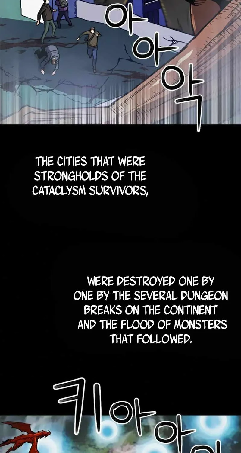 Read Seoul Station Druid chapter 33 image 10 on Lezhin