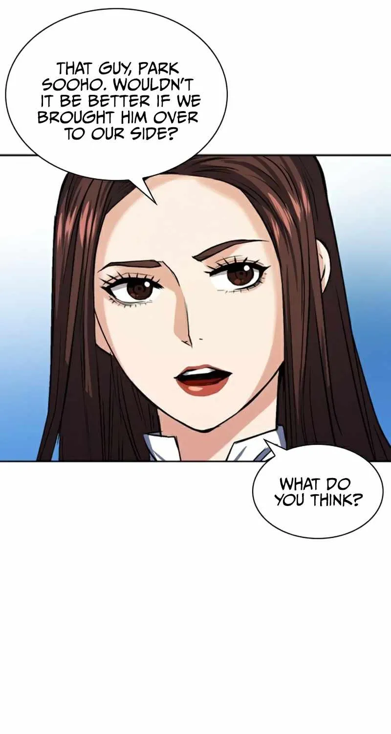 Read Seoul Station Druid chapter 33 image 2 on Lezhin