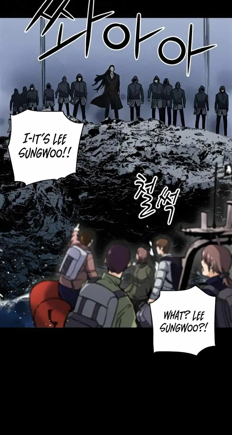 Read Seoul Station Druid chapter 33 image 21 on Lezhin