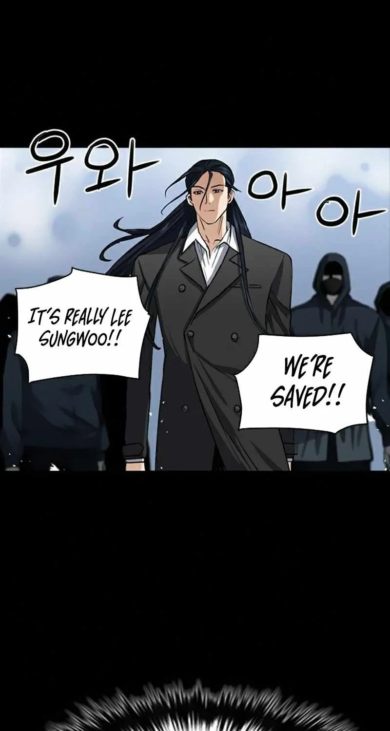 Read Seoul Station Druid chapter 33 image 22 on Lezhin