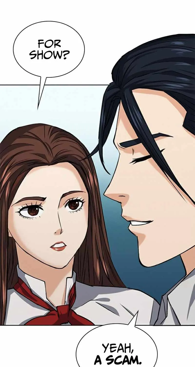 Read Seoul Station Druid chapter 33 image 27 on Lezhin