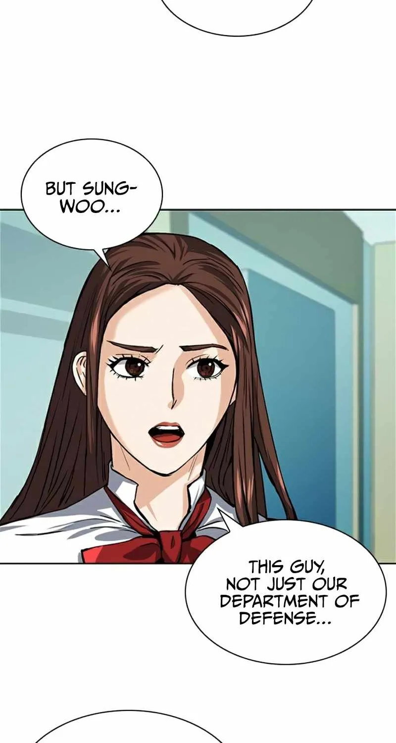 Read Seoul Station Druid chapter 33 image 28 on Lezhin
