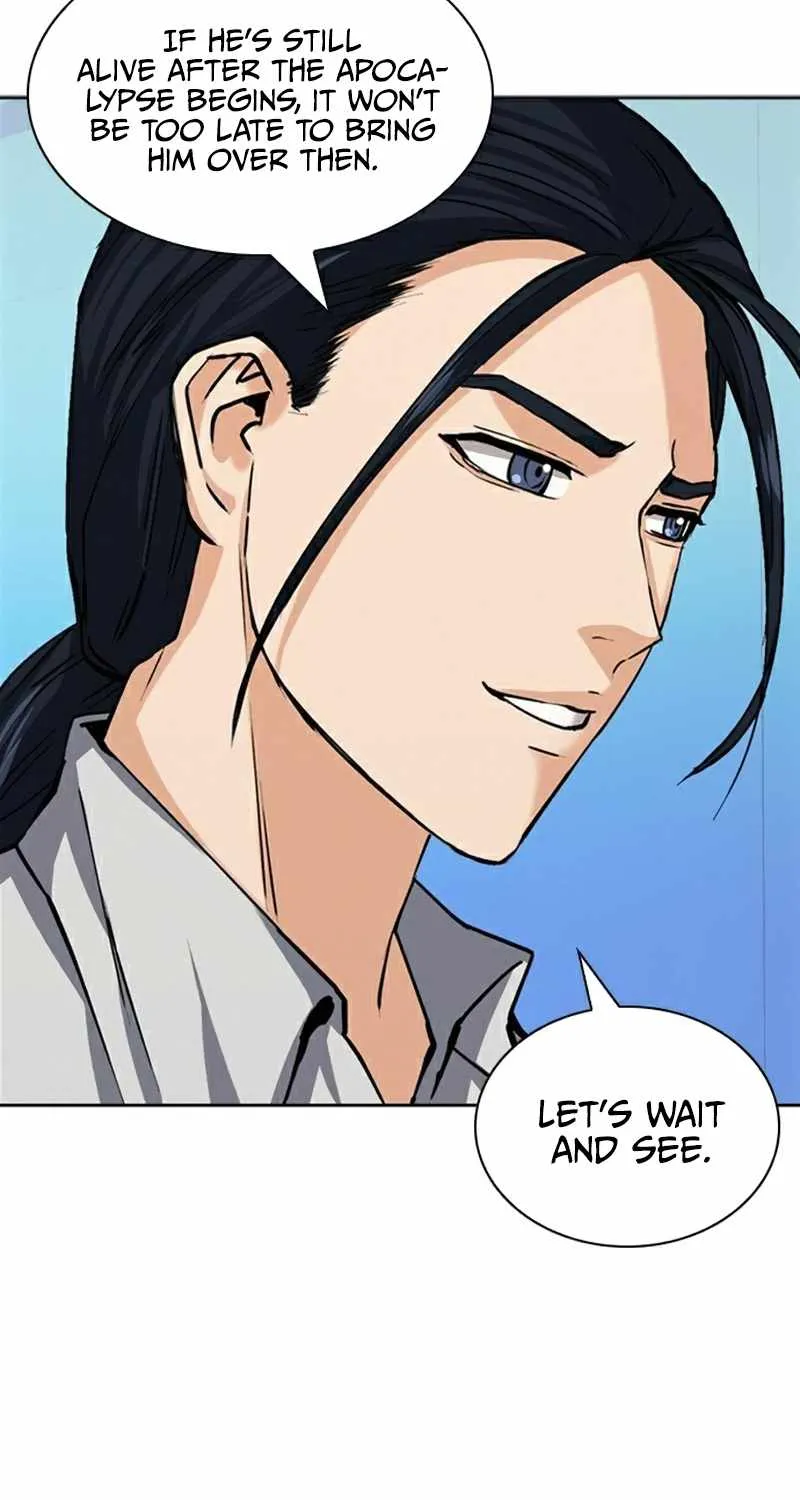 Read Seoul Station Druid chapter 33 image 29 on Lezhin