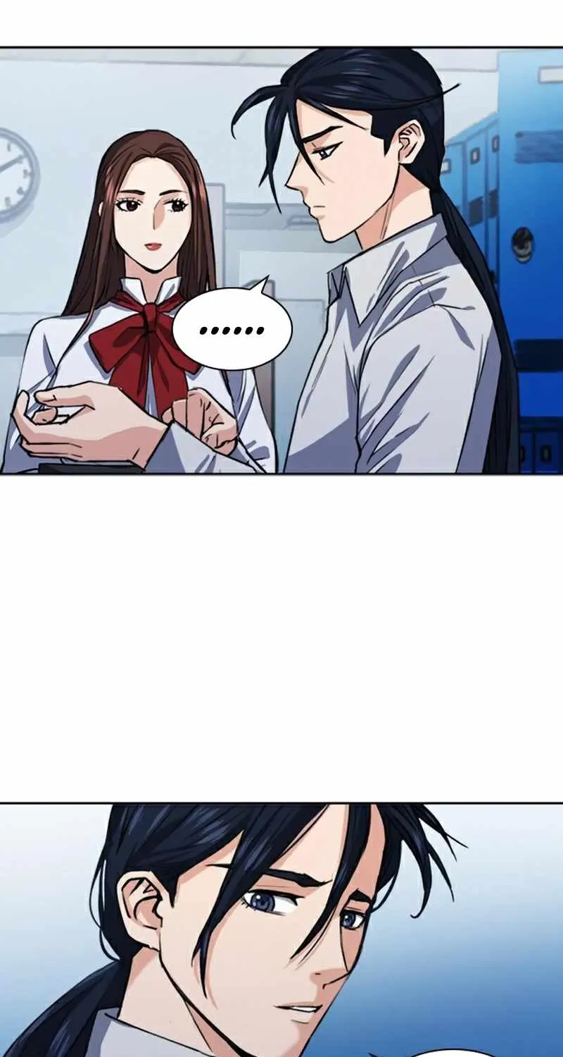 Read Seoul Station Druid chapter 33 image 3 on Lezhin