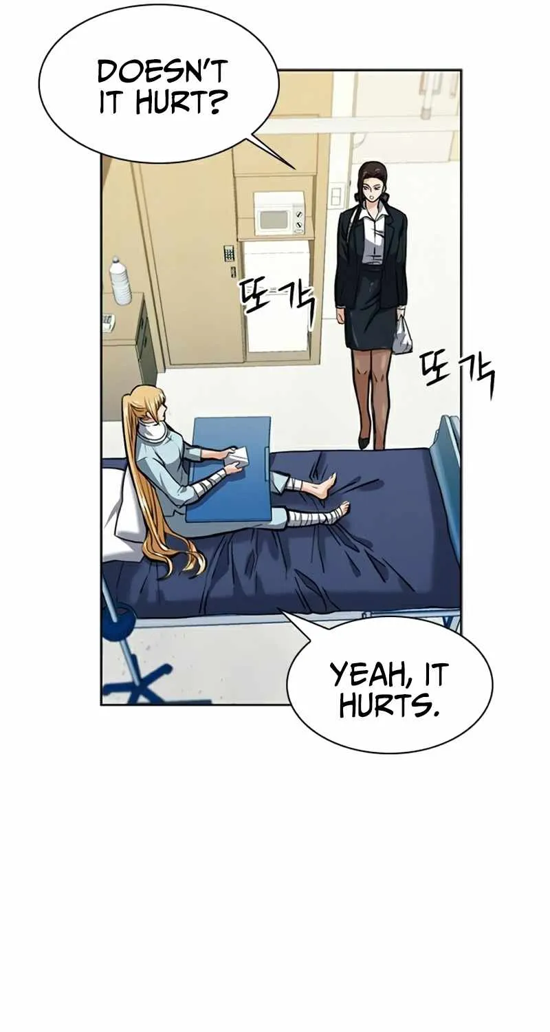 Read Seoul Station Druid chapter 33 image 33 on Lezhin