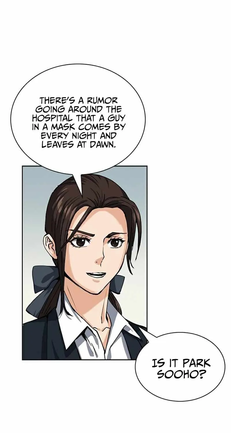 Read Seoul Station Druid chapter 33 image 35 on Lezhin
