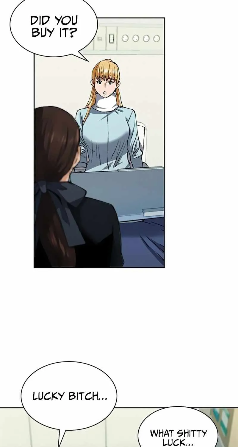 Read Seoul Station Druid chapter 33 image 37 on Lezhin