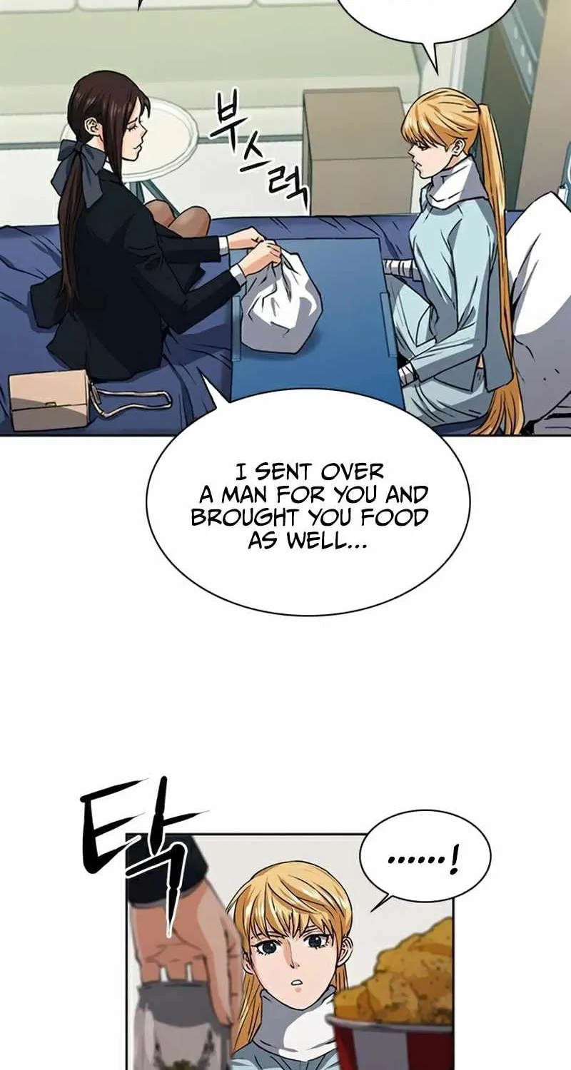 Read Seoul Station Druid chapter 33 image 38 on Lezhin