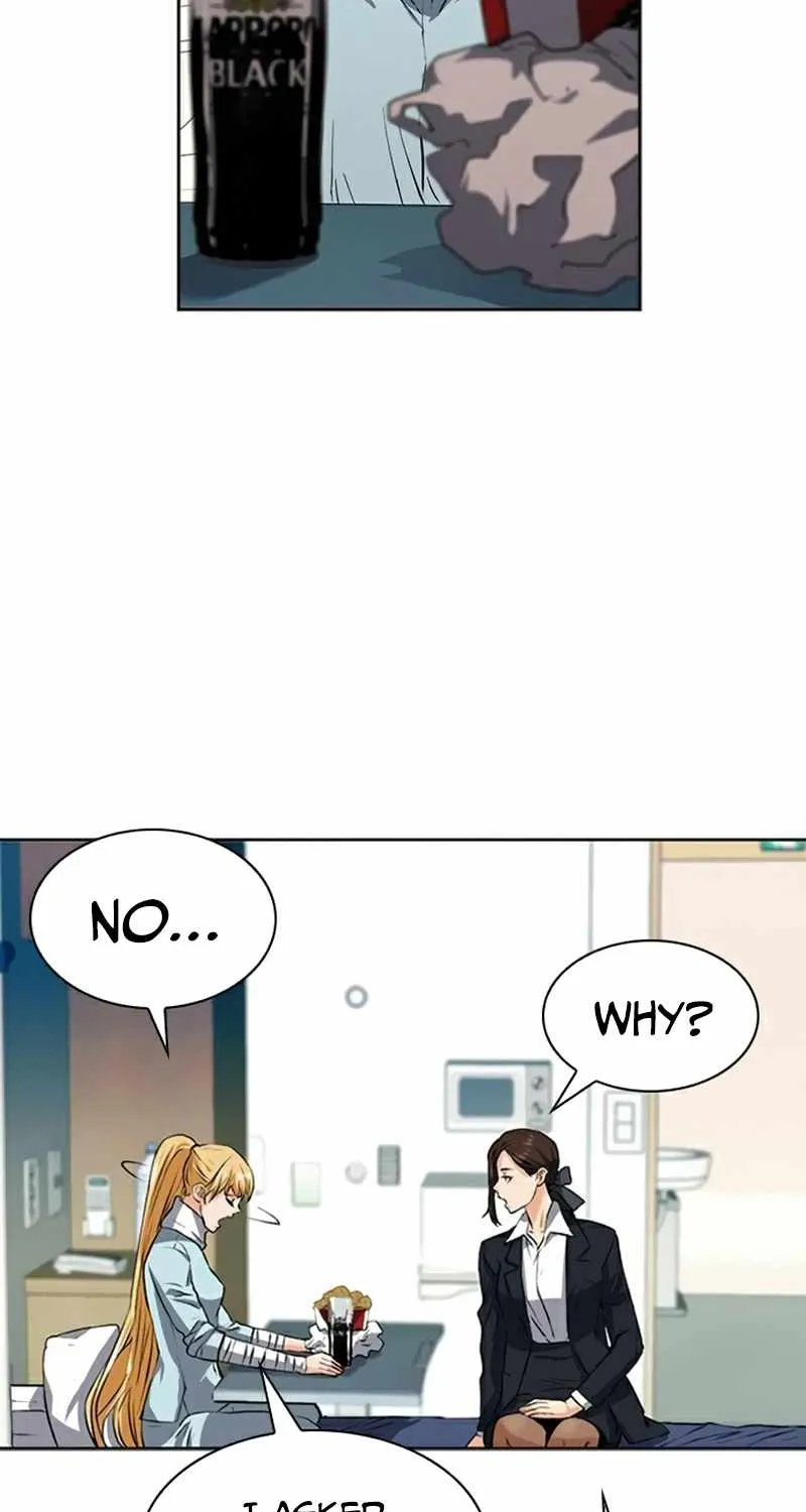 Read Seoul Station Druid chapter 33 image 39 on Lezhin