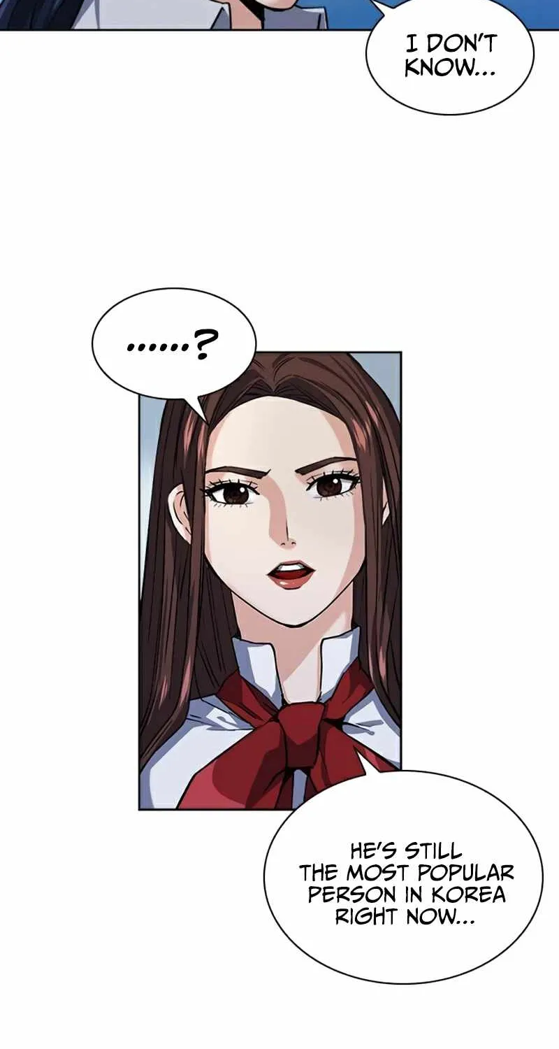 Read Seoul Station Druid chapter 33 image 4 on Lezhin