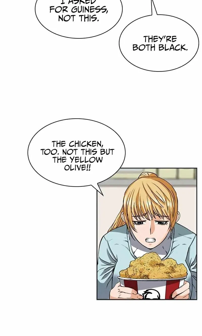 Read Seoul Station Druid chapter 33 image 40 on Lezhin